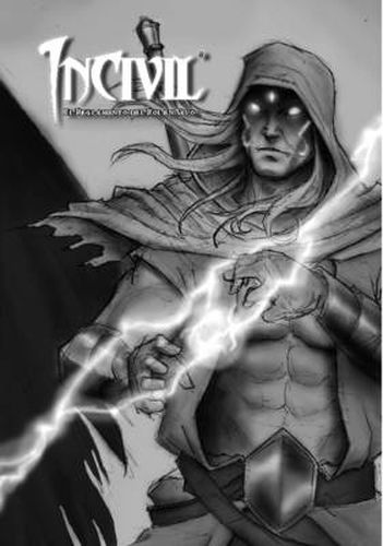 Cover image for Incivil: Reglamento Del Rol En Vivo