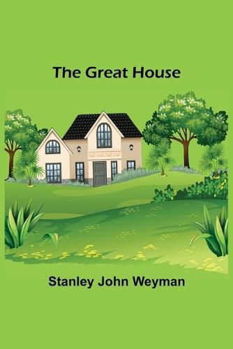 Cover image for The Great House