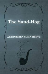 Cover image for The Sand-Hog