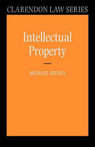 Cover image for Intellectual Property