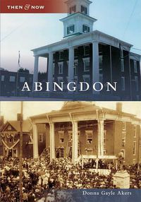 Cover image for Abingdon