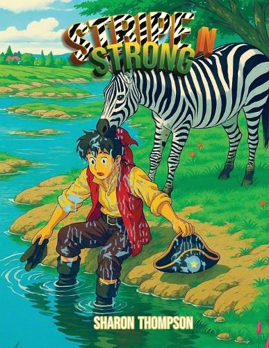 Cover image for Stripe N Strong
