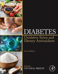 Cover image for Diabetes: Oxidative Stress and Dietary Antioxidants