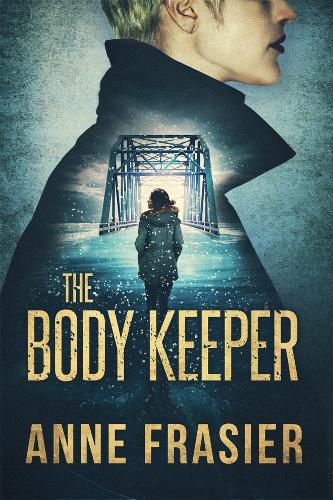 Cover image for The Body Keeper