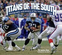 Cover image for Titans of the South