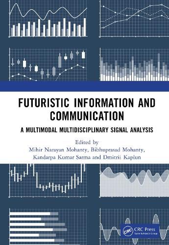 Cover image for Futuristic Information and Communication