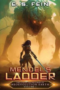 Cover image for Mendel's Ladder