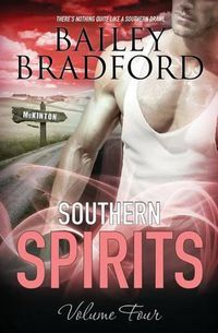 Cover image for Southern Spirits: Vol 4