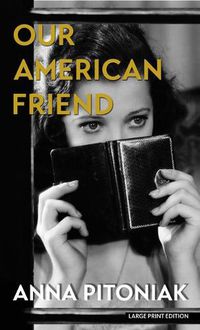 Cover image for Our American Friend