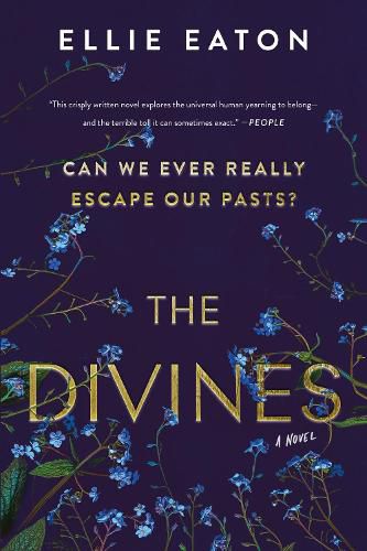 Cover image for The Divines