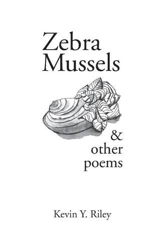 Cover image for Zebra Mussels