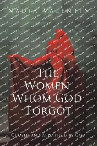 Cover image for The Women Whom God Forgot