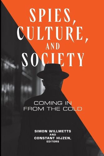 Cover image for Spies, Culture, and Society