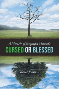 Cover image for A Memoir of Jacquelyn Menson's