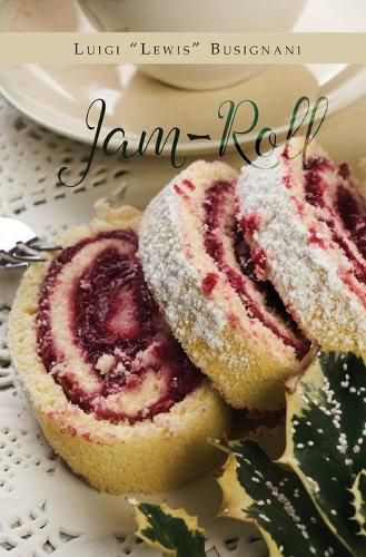 Cover image for Jam-Roll