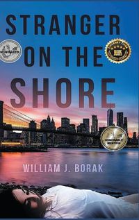 Cover image for Stranger on the Shore