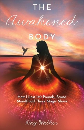 Cover image for The Awakened Body