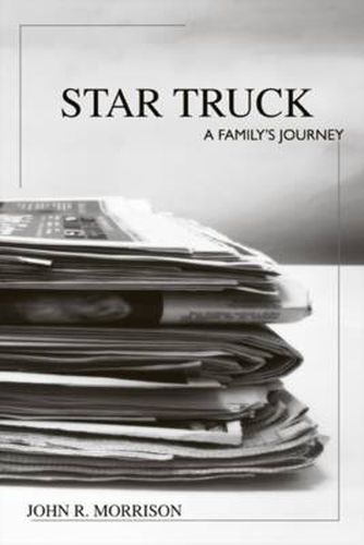 Cover image for Star Truck