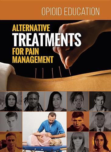 Cover image for Alternative Treatments