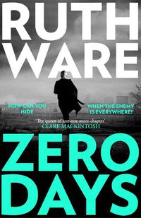 Cover image for Zero Days