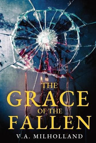 Cover image for The Grace of the Fallen