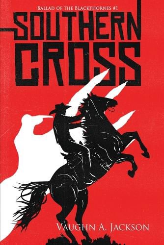 Cover image for Southern Cross