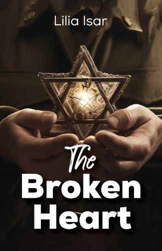 Cover image for The Broken Heart