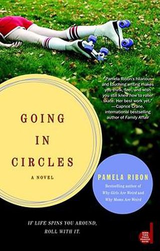 Cover image for Going in Circles