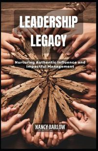 Cover image for Leadership Legacy