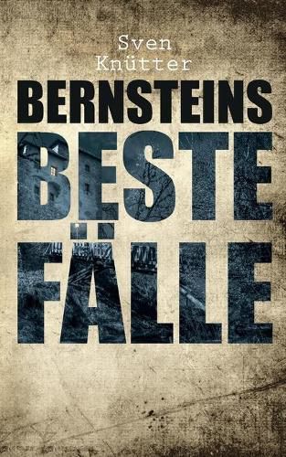Cover image for Bernsteins beste Falle