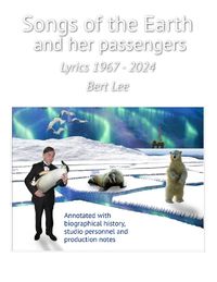 Cover image for Songs of Earth and her Passengers