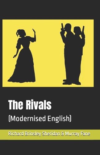 Cover image for The Rivals