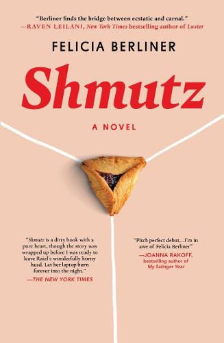 Cover image for Shmutz