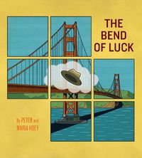 Cover image for The Bend of Luck