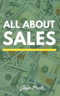 Cover image for All About Sales