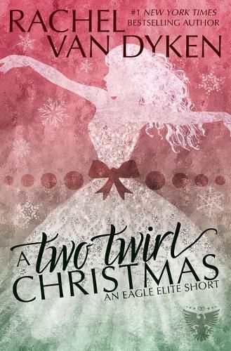 Cover image for A Two Twirl Christmas