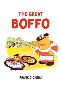 Cover image for The Great Boffo