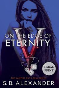 Cover image for On the Edge of Eternity