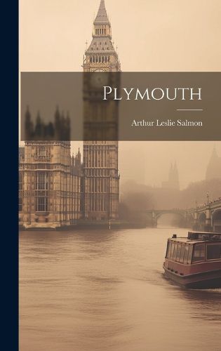 Cover image for Plymouth