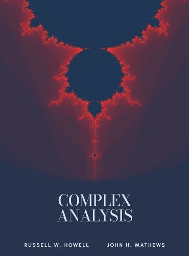 Cover image for Complex Analysis