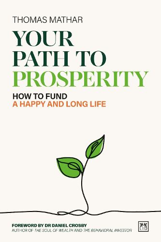 Cover image for Your Path to Prosperity