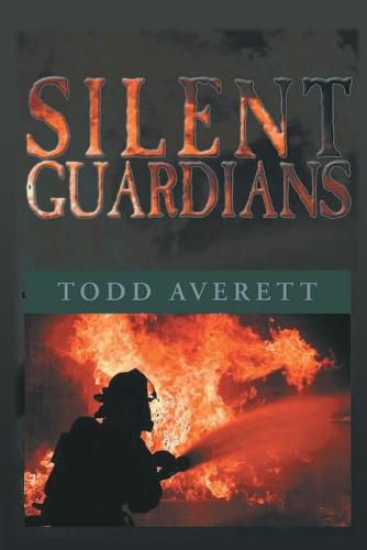 Cover image for Silent Guardian