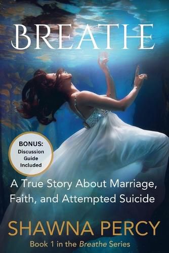 Cover image for Breathe