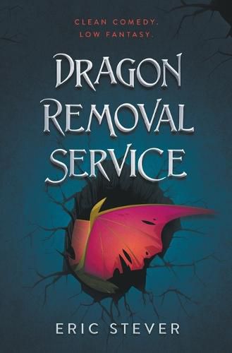 Cover image for Dragon Removal Service