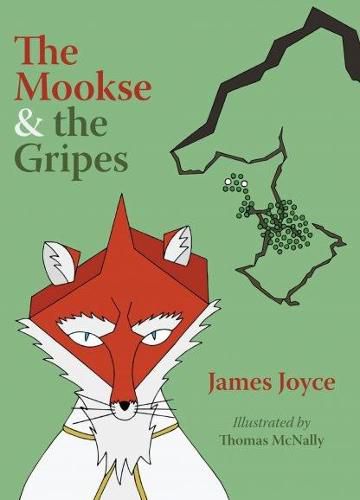 Cover image for The Mookse and The Gripes