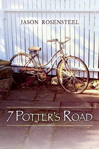 Cover image for 7 Potter's Road