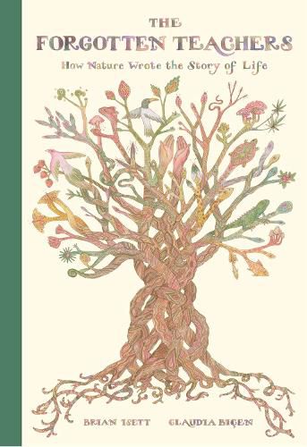 Cover image for The Forgotten Teachers