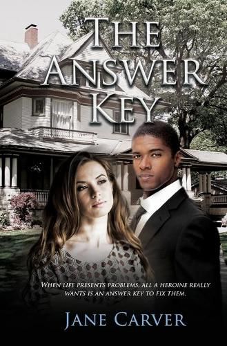 Cover image for The Answer Key