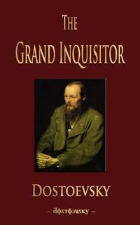 Cover image for The Grand Inquisitor
