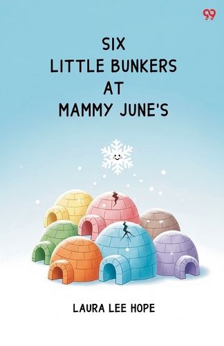Cover image for Six Little Bunkers At Mammy June's (Edition1)